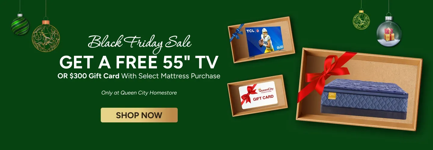 Black Friday Mattress Sale